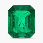 6ct. Sapphire to Hit Auction Block at Sotheby’s New York