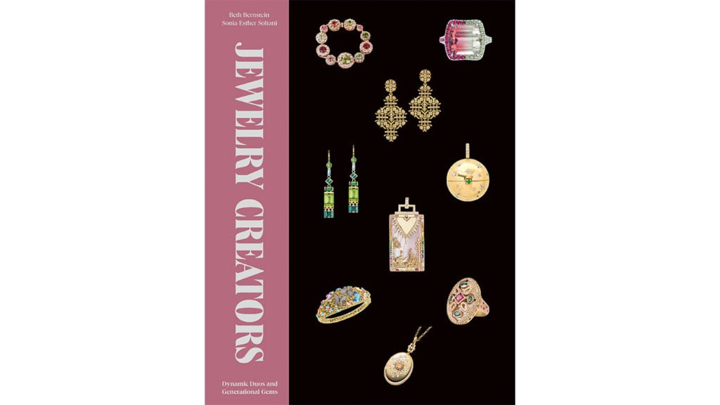 Jewelry Creators: Dynamic Duos and Generational Gems cover image