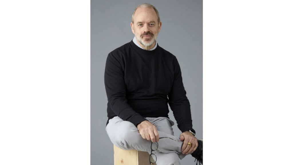 Kim Nelson portrait image
