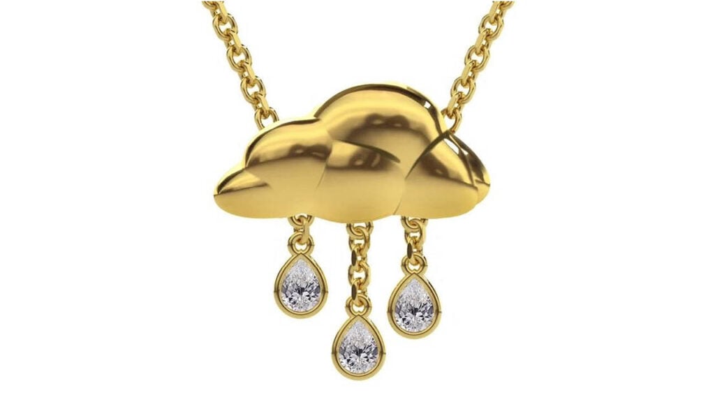 Every Cloud locket image