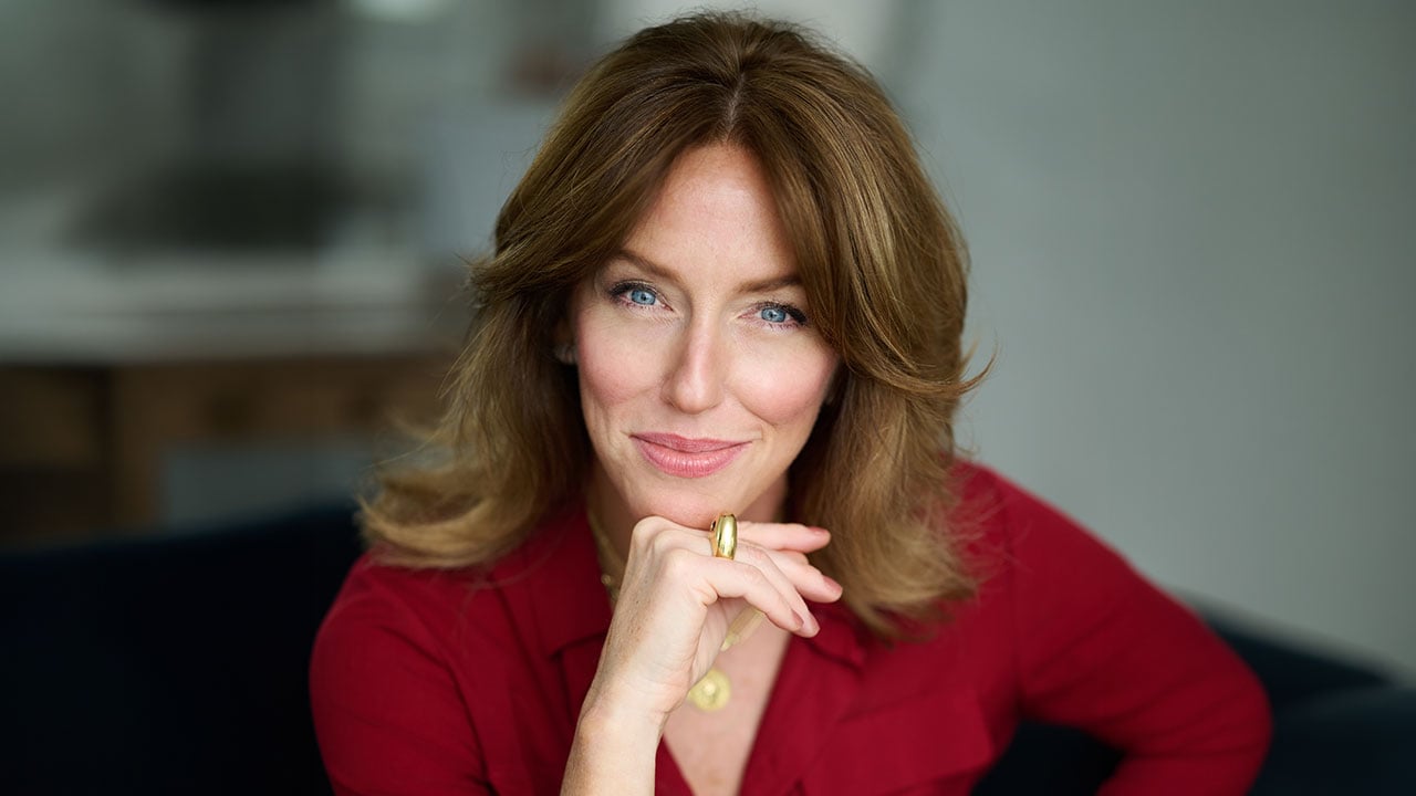 Elle Hill portrait image