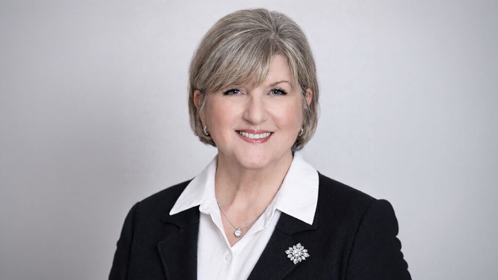 Charleen Pfaff portrait image