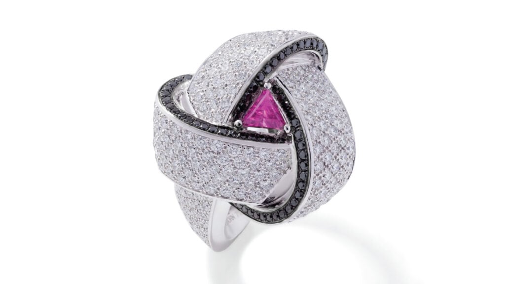 Ring from K.S. Jewelry image