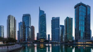 Dubai Multi Commodities Centre image