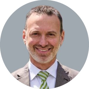 Craig Rottenberg headshot image