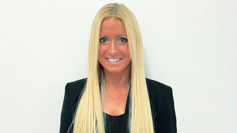 Jennifer Mulvihill portrait image