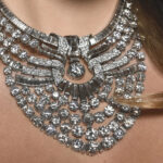Van Cleef Diamond Necklace Worth Millions Stolen from Vienna Museum