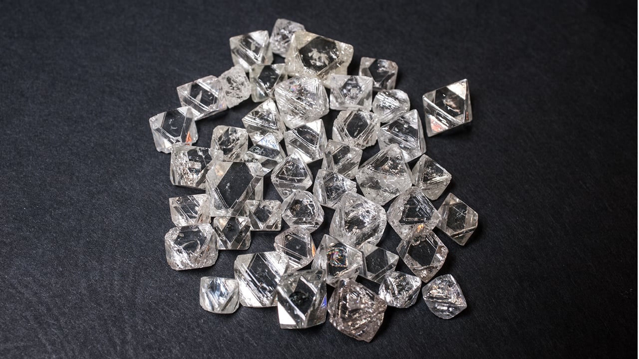 US Postpones Deadline for ‘Grandfathered’ Russian Diamond Imports