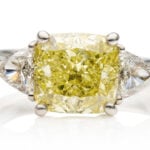 5ct. Diamond to Sparkle at Bonhams ...