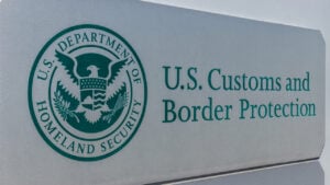 US Customs and Border Protection division in Indianapolis image