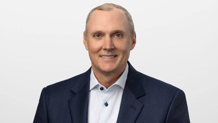 Mike Alexander portrait