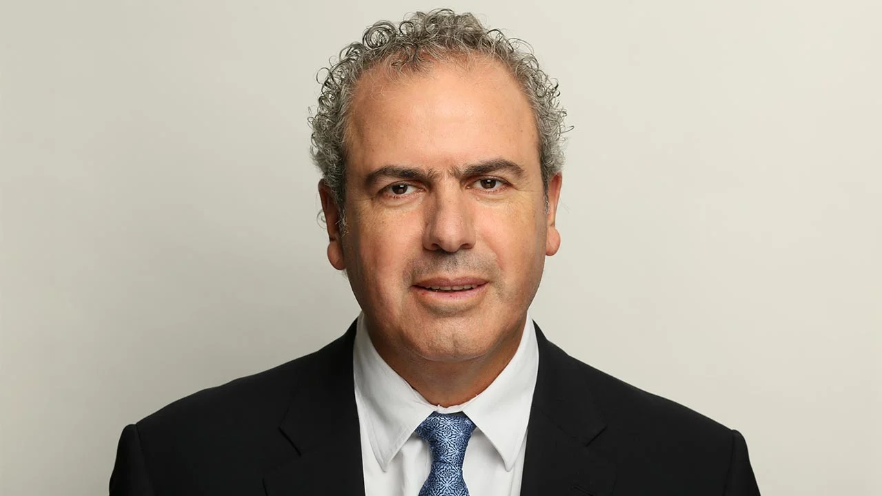 Yoram Dvash to Head Up Okavango Dia...
