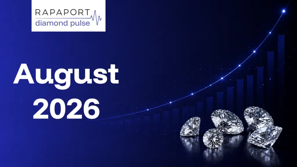 August Diamond Pulse Thumbnail Image
