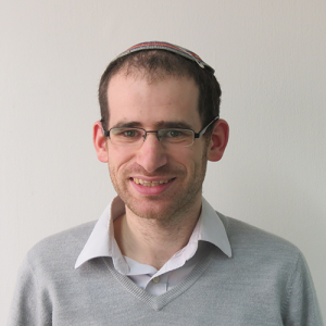 Picture of Joshua Freedman