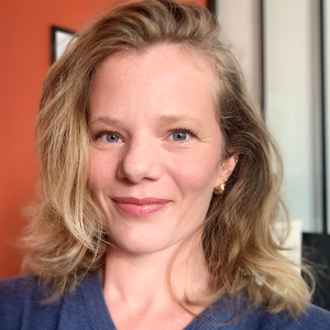 Picture of Kate Matthams