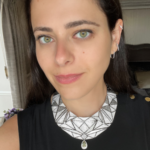 Picture of Livia Primo Lack
