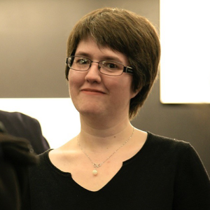 Picture of Marie Chabrol