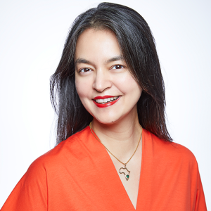 Picture of Richa Goyal Sikri