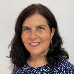 Picture of Suzanne Watkin