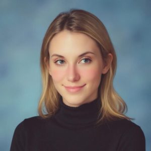 Picture of Marni Davimes Weinbaum