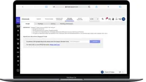 Multiple upload methods image