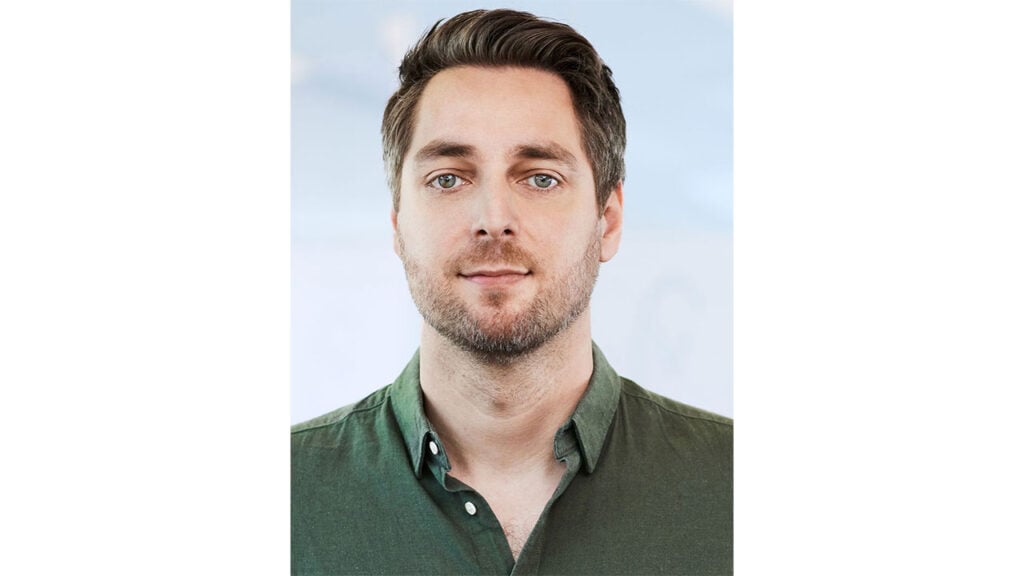 Balazs Ferenczi headshot image