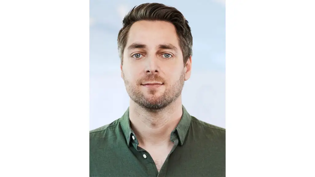 Balazs Ferenczi headshot image