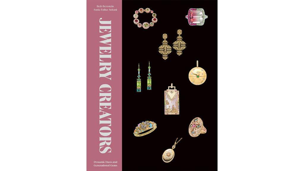Jewelry Creators: Dynamic Duos and Generational Gems cover image