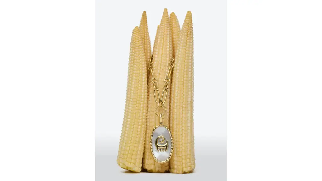 Oberig pendant image
