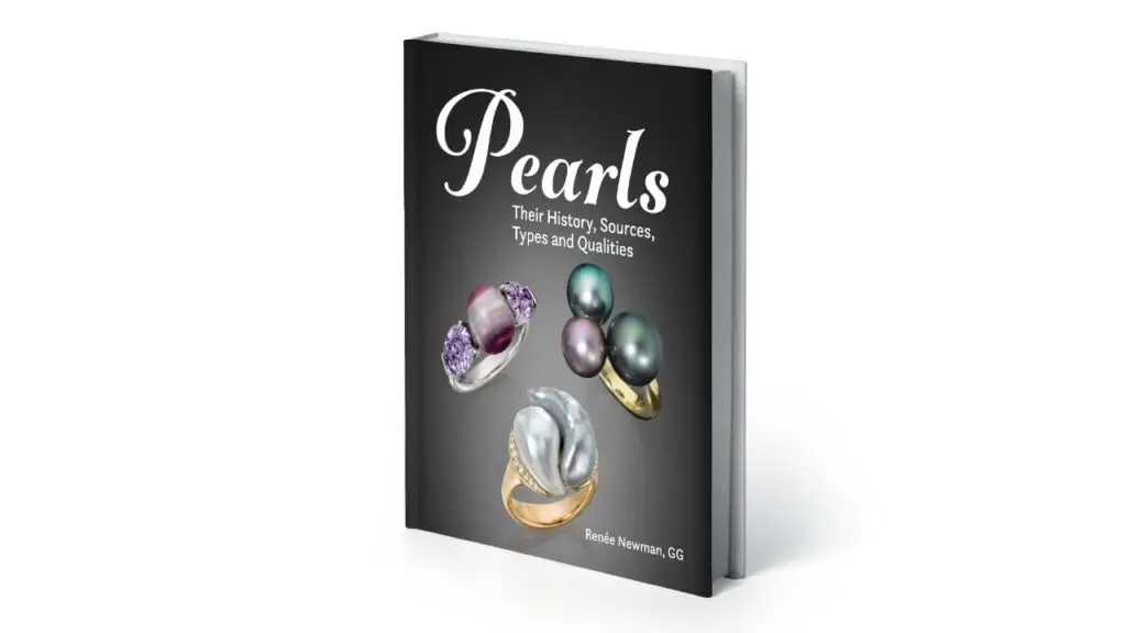 Pearls: Their History, Sources, Types and Qualities image