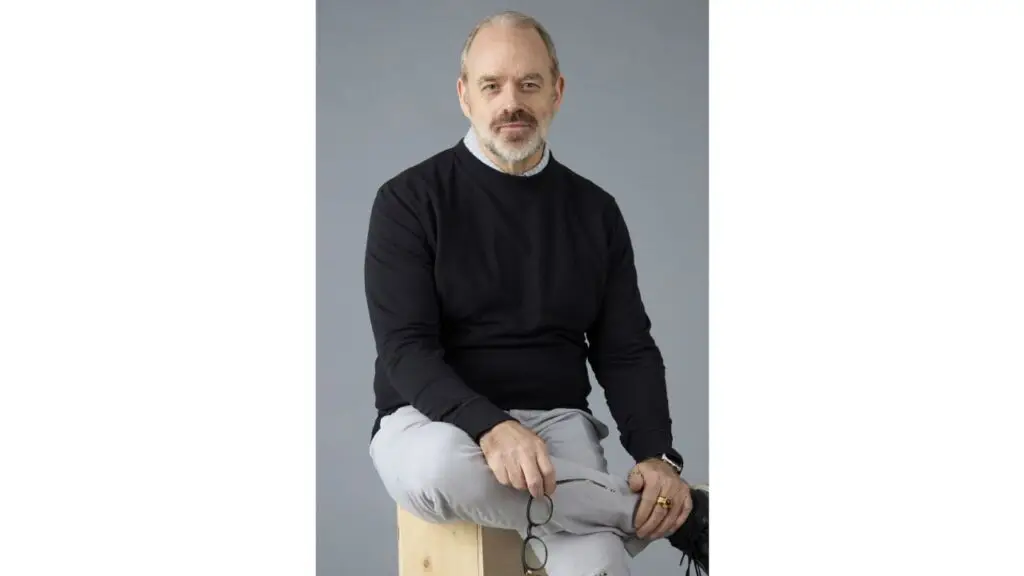 Kim Nelson portrait image