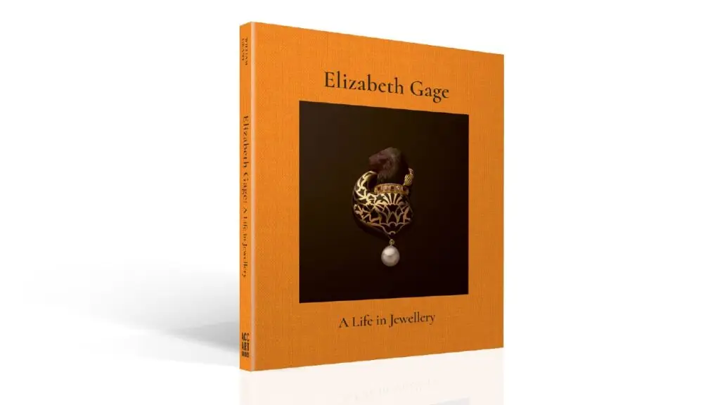 A Life in Jewellery book image