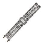 Mouawad Parure to Lead Bonhams Hong Kong Auction