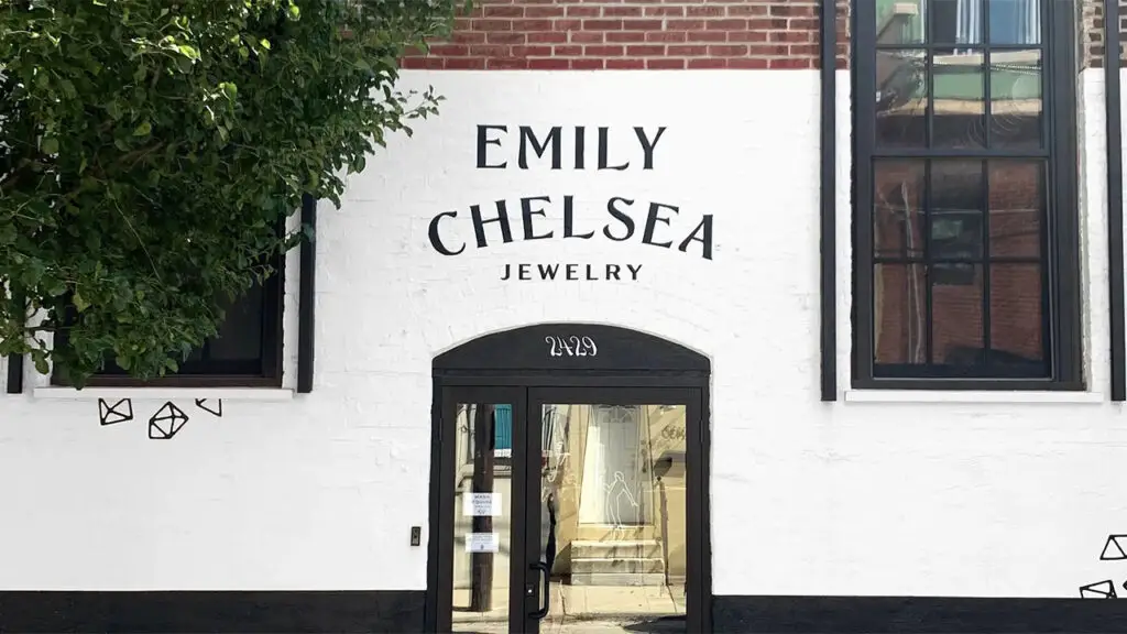 Emily Chelsea Jewelry image