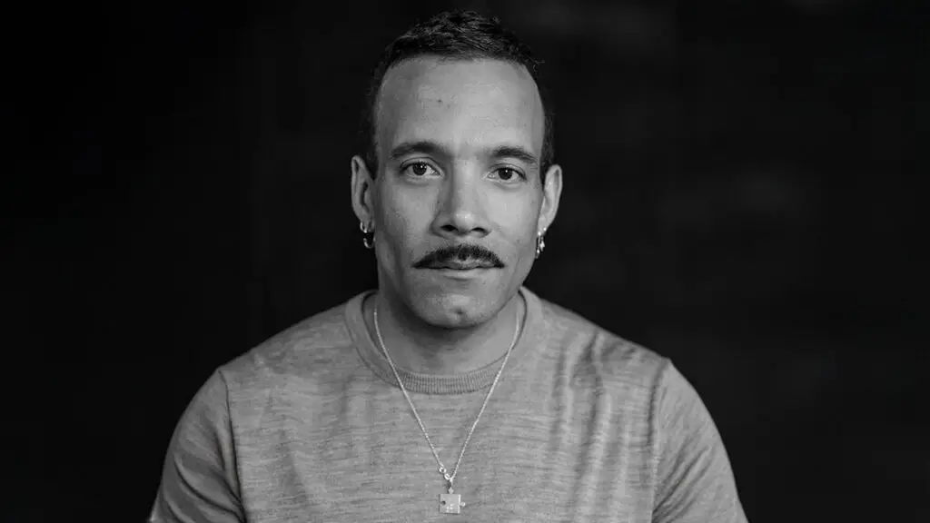 Thomas Waller portrait