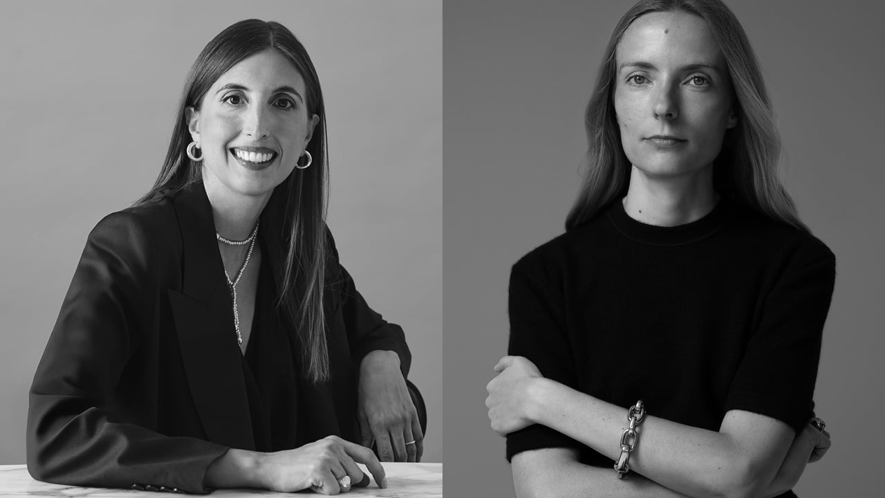 Kering Names New Executives for Two Divisions