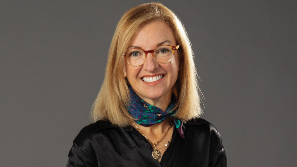 April Matteini portrait image