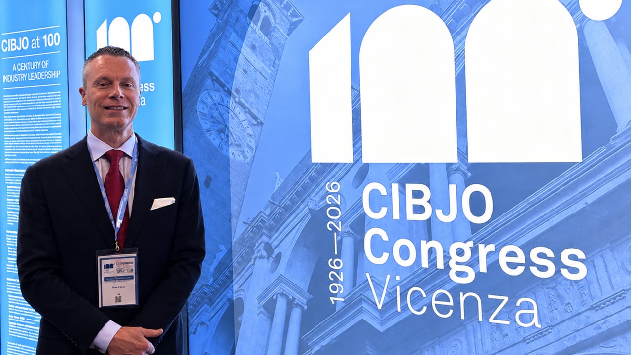 AGTA President to Join CIBJO Board of Directors