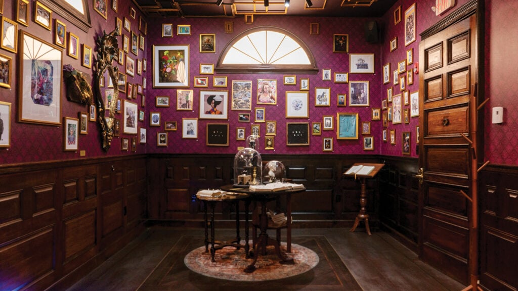 iLah Jewelry showroom image