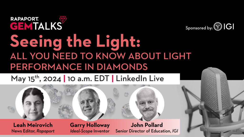 GEMTALKS Linkedin Live Image