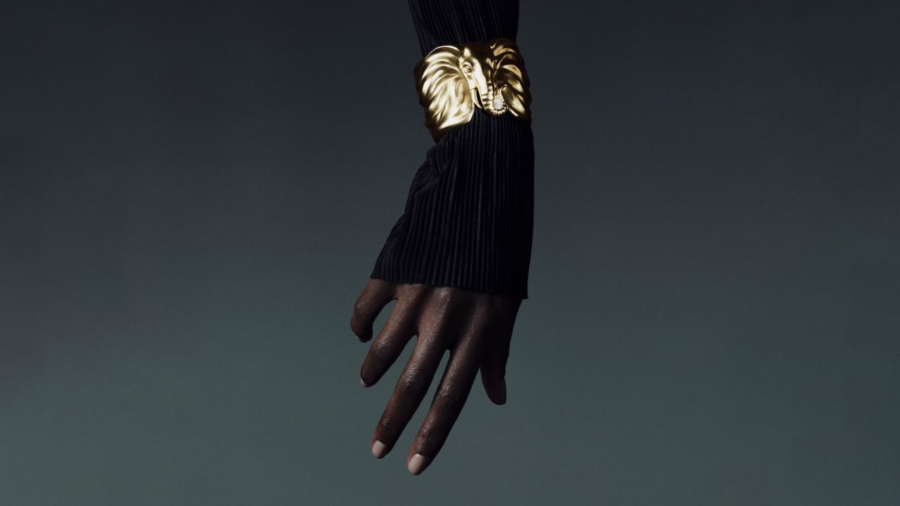 French Jewelry Maison Makes Its US Debut at Christie’s