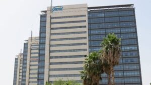 Sarine headquarters in Hod Hasharon, Israel image