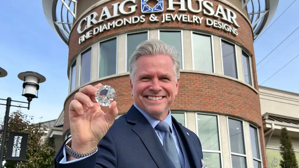 Craig Husar storefront image