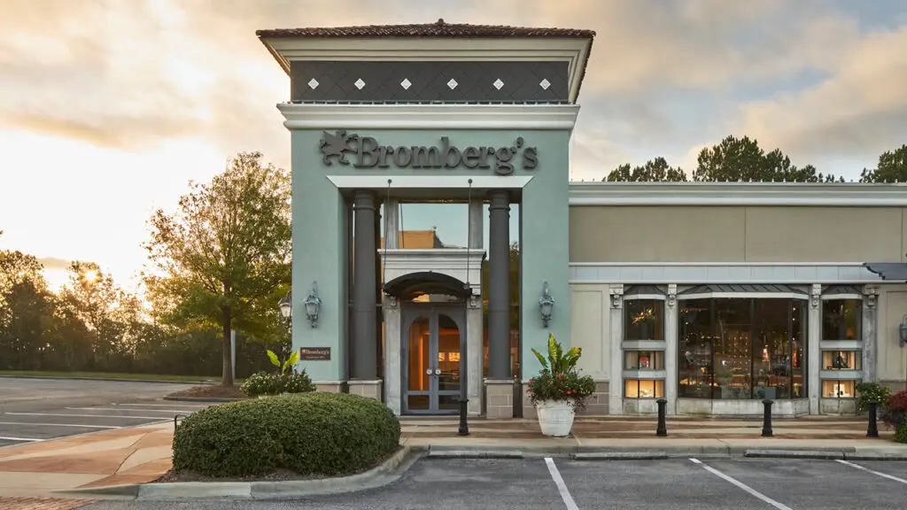 Retailer Bromberg’s in Alabama image