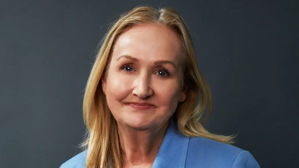 Sally Morrison image