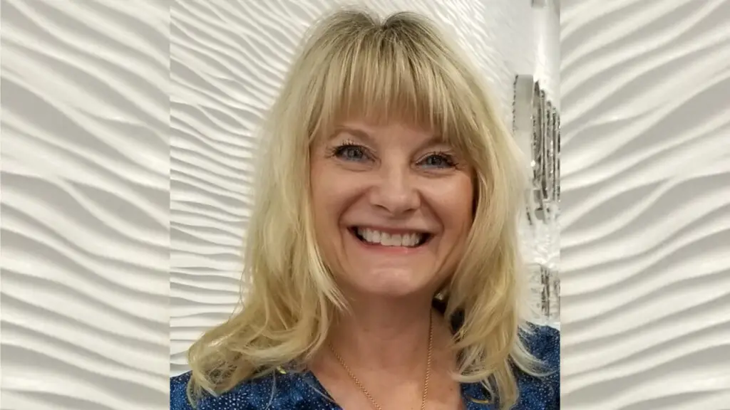 Sherlene Y. Bradbury headshot