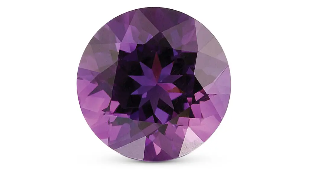 Arizona amethyst from Arizona Four Peaks Mining Co. image