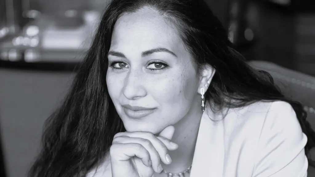 Constance Polamalu portrait image
