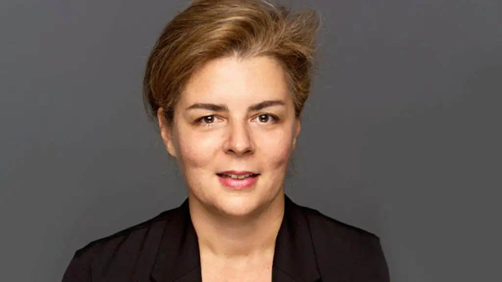 Thomaï Serdari headshot image