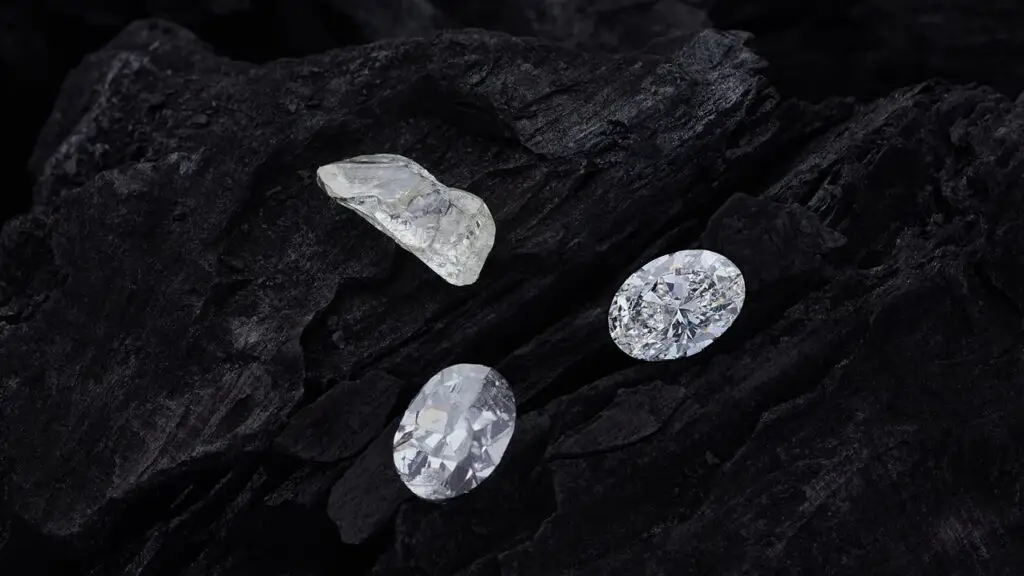 Large diamonds from Shree Ramkrishna Exports image